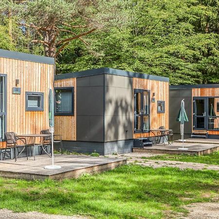 Tiny Haus 60 Am Brombachsee 普莱因费尔德 外观 照片