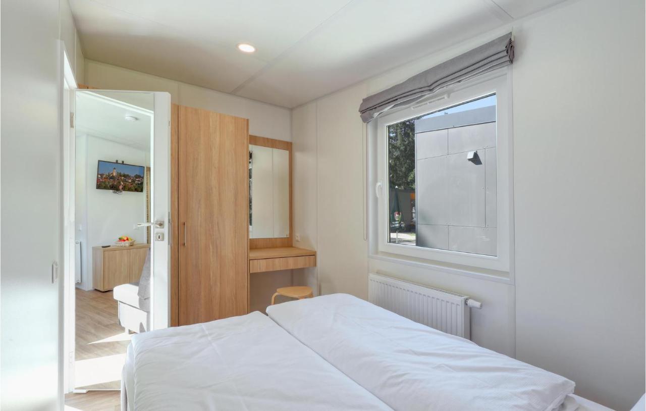Tiny Haus 60 Am Brombachsee 普莱因费尔德 外观 照片