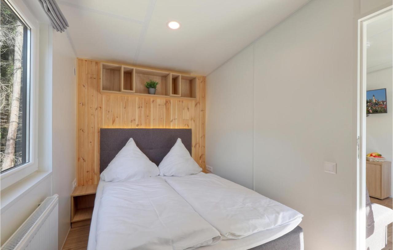 Tiny Haus 60 Am Brombachsee 普莱因费尔德 外观 照片